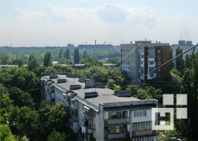 30-03-2021 Установка нових вікон у хрущовці