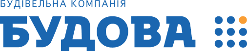 Budova Logo